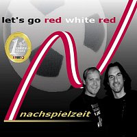 let´s go red white red