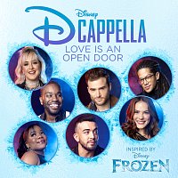 DCappella – Love Is an Open Door