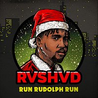 Rvshvd – Run Rudolph Run