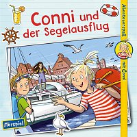 Conni – Conni und der Segelausflug (Abenteuerspasz mit Conni)