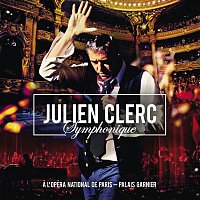 Julien Clerc – Julien Clerc Symphonique - A l'Opéra National de Paris - Palais Garnier