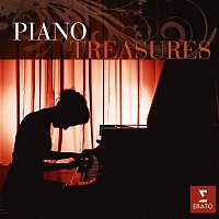 Various  Artists – Piano Treasures