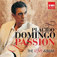 Plácido Domingo – Passion: The Love Album CD