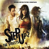 Various  Artists – Step Up 2 The Streets Original Motion Picture Soundtrack