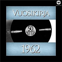 Vuosikirja 1962 - 50 hittia