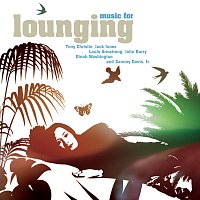 Přední strana obalu CD Music For Lounging