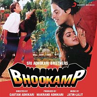 Jatin-Lalit – Bhookamp (Original Motion Picture Soundtrack)