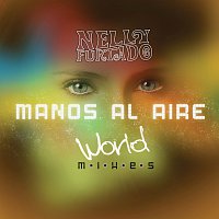 Nelly Furtado, Franco "El Gorilla" – Manos Al Aire [Urban Remix]