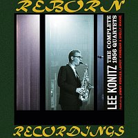 Lee Konitz – Complete 1956 Quartets (HD Remastered)