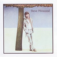 Steve Winwood – Steve Winwood