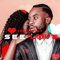 Přední strana obalu CD See Love