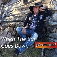 PK & DanseFolket – When The Sun Goes Down
