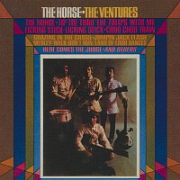The Ventures – The Horse