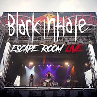 Black Inhale – Escape Room (Live)