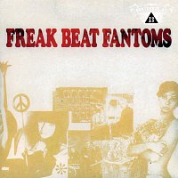 Různí interpreti – Rubble, VOL. 13: Freak Beat Fantoms