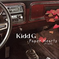 Kidd G – Paper Hearts (F-150)