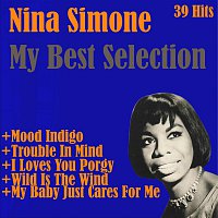 Nina Simone – My Best Selection