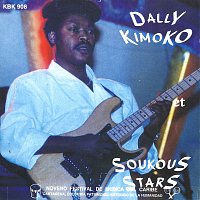 Dally Kimoko, Soukous Stars – Tobina