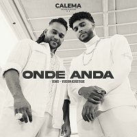 Calema – Onde Anda [French Version - Acoustic]