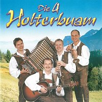 Die 4 Holterbuam – Jodeln auf der Alm