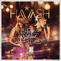 HA-ASH – HA-ASH Primera Fila - Hecho Realidad
