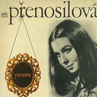 Yvonne Přenosilová – Roň slzy MP3