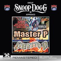 Master P – Ghetto D