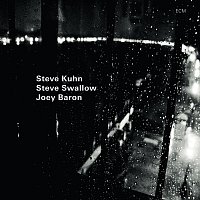 Steve Kuhn, Steve Swallow, Joey Baron – Wisteria