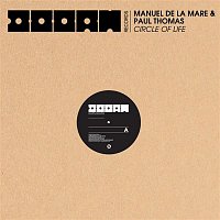 Manuel De La Mare & Paul Thomas – Circle Of Life