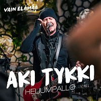 Heliumpallo (Vain elamaa kausi 8)