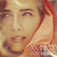 XXANAXX – STORY #REMIXES EP