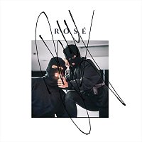 Přední strana obalu CD Rosé