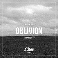 Přední strana obalu CD Oblivion