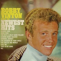 Bobby Vinton – Sings The Newest Hits