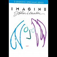 Různí interpreti – Imagine: John Lennon DVD