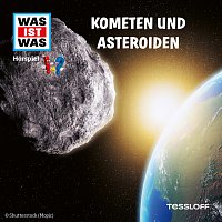 Was Ist Was – Kometen und Asteroiden