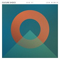 Přední strana obalu CD There for You [LSB Remix]