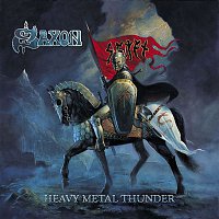 Saxon – Heavy Metal Thunder