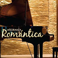 Přední strana obalu CD Anoranza Romantica