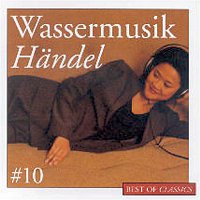 Ross Pople – Best Of Classics 10: Handel