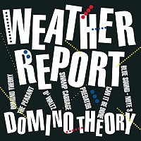 Weather Report – Domino Theory