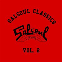 Various Artists.. – Salsoul Classics, Vol. 2
