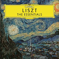 Různí interpreti – Liszt: The Essentials