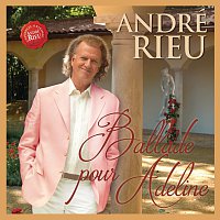 André Rieu, Johann Strauss Orchestra, Stéphanie Detry – Ballade pour Adeline