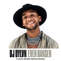 DJ DYLVN, Caza, Zefanio, Défano Holwijn – Even Dansen