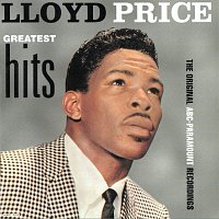 Lloyd Price – Lloyd Price Greatest Hits: The Original ABC-Paramount Recordings