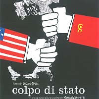 Gianni Marchetti – Colpo di stato [Original Motion Picture Soundtrack]