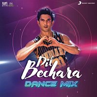 A.R. Rahman & DJ Harry Lotay – Dil Bechara Dance Mix (DJ Harry Lotay)