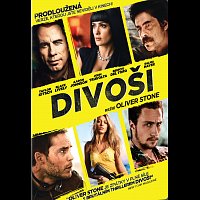 Divoši (prodloužená verze) (2012)