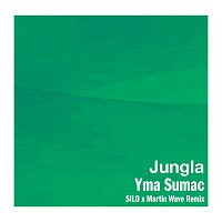 Jungla [SILO x Martin Wave Remix]